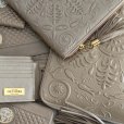 Coleccion Alexandra, leather articles and luxury leather accessories from Spain